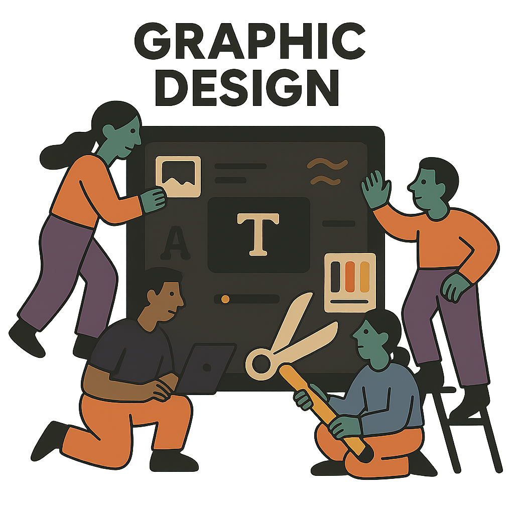 Motion Graphics Services