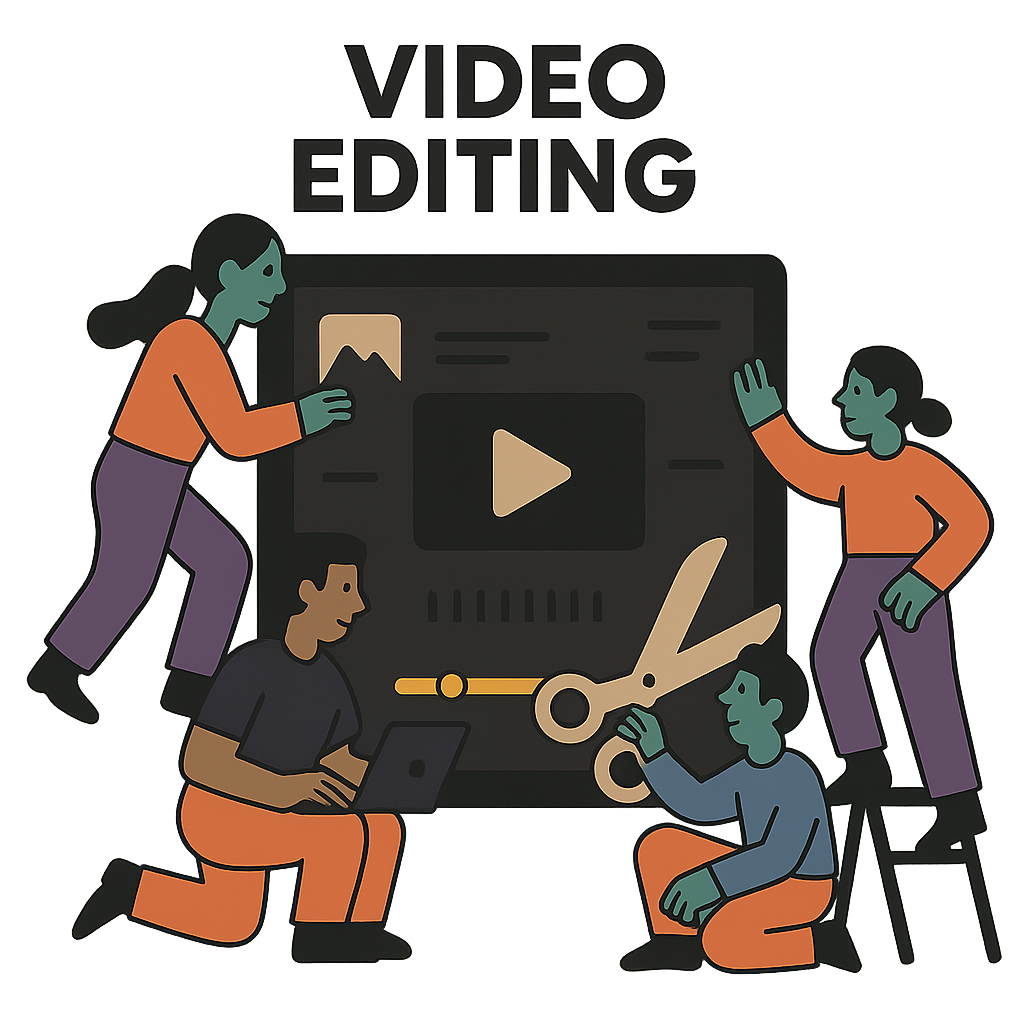 Motion Graphics Services